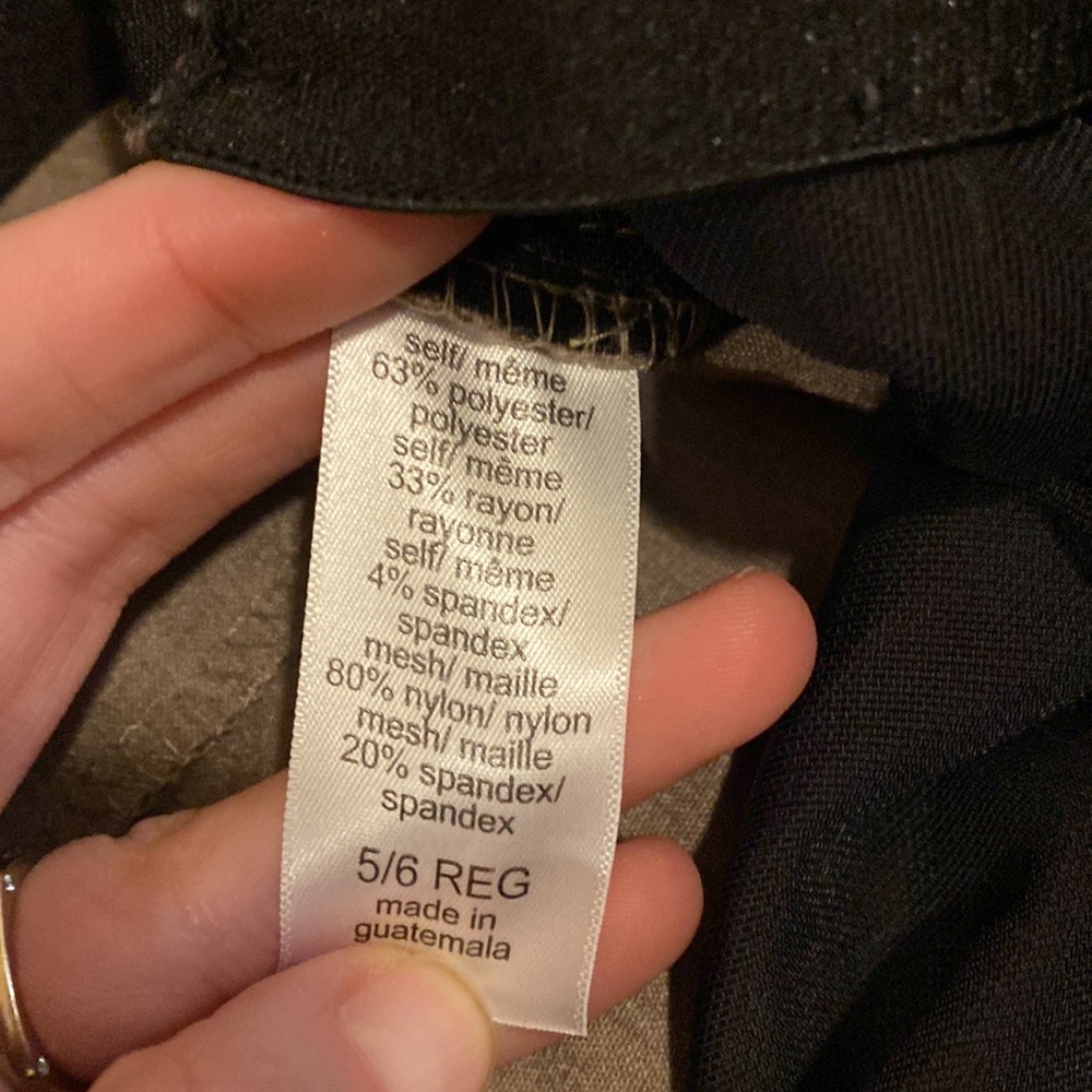 Maurices dress pants - Picture 7 of 8